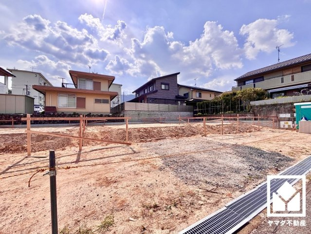 大津市大平　第1の外観|7月17日　現地写真更新