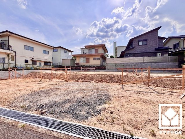 大津市大平　第1の外観|7月17日　現地写真更新