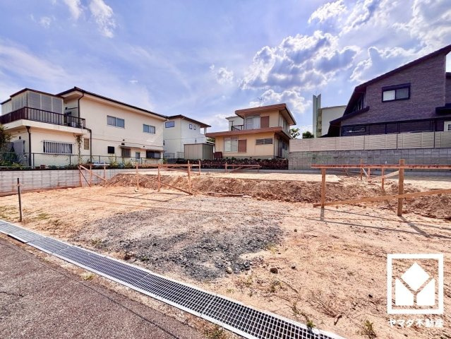 大津市大平　第1の外観|7月17日　現地写真更新