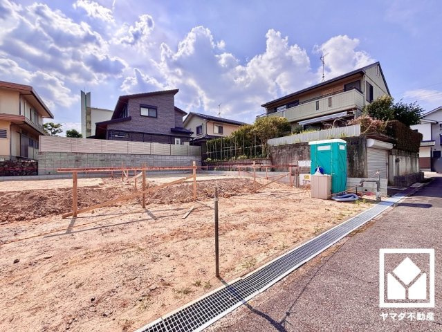 大津市大平　第1の外観|7月17日　現地写真更新