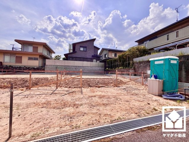 大津市大平　第1の外観|7月17日　現地写真更新