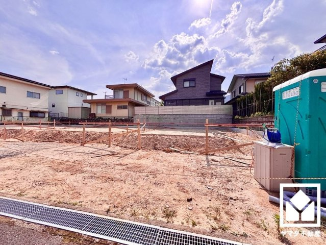 大津市大平　第1の外観|7月17日　現地写真更新