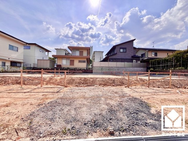 大津市大平　第1の外観|7月17日　現地写真更新