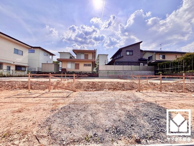 大津市大平　第1の外観|7月17日　現地写真更新