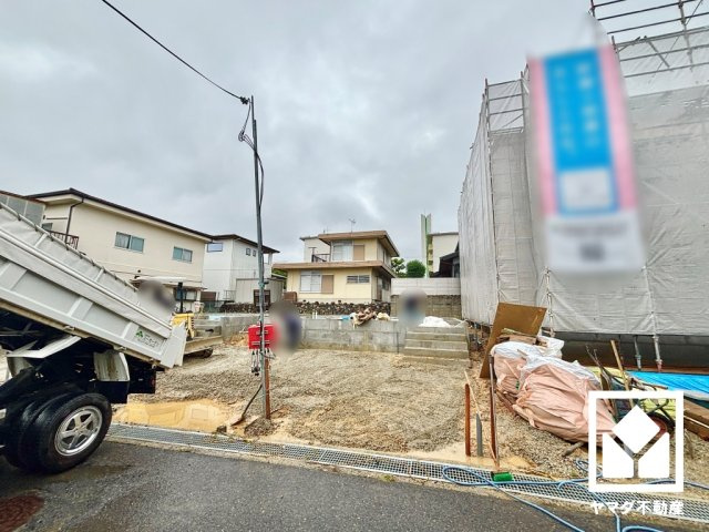 大津市大平　第1の周辺|9月8日　現地写真更新