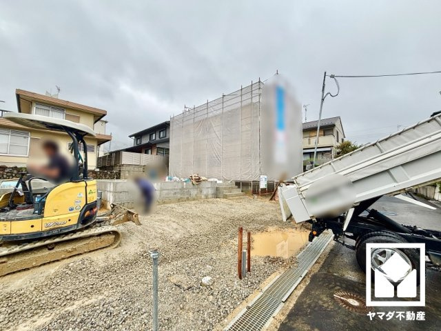 大津市大平　第1のその他|9月8日　現地写真更新
