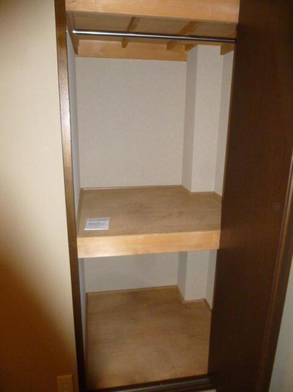 【収納】 | 他の部屋の写真使用してます