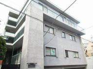 大田区田園調布２丁目のマンションの画像