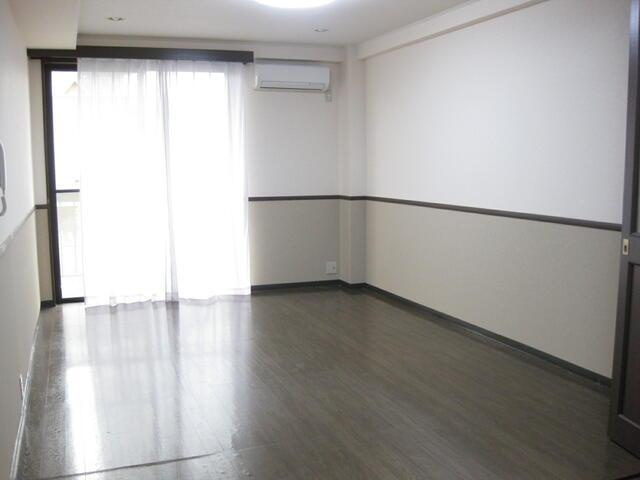 【居間・リビング】 | 他の部屋の写真使用してます