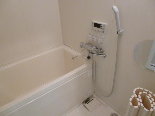 【浴室】 | 他の部屋の写真使用してます