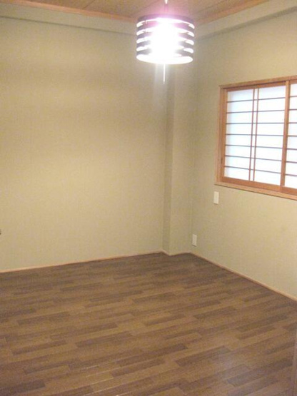 【内装】 | 他の部屋の写真使用してます
