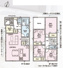 北本市二ツ家第1　CRADLE GARDEN　新築戸建　全9棟　4号棟の画像