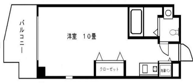 【間取り】 | キララ天神北　★プライスホームなら仲介手数料が割引価格です★