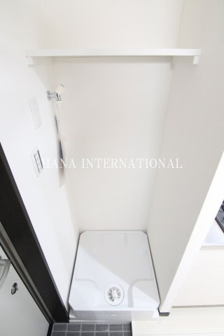 【設備】 | グランディア西新井