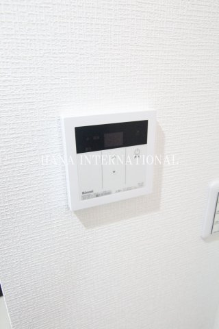 【設備】 | グランディア西新井