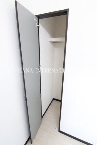 【収納】 | グランディア西新井