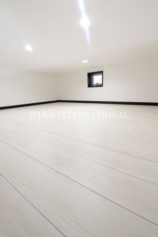 【内装】 | グランディア西新井