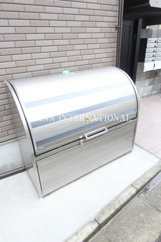 【その他共用部分】 | グランディア西新井