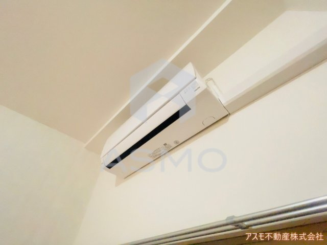 【設備】 | セレニテ堺筋本町リアン
