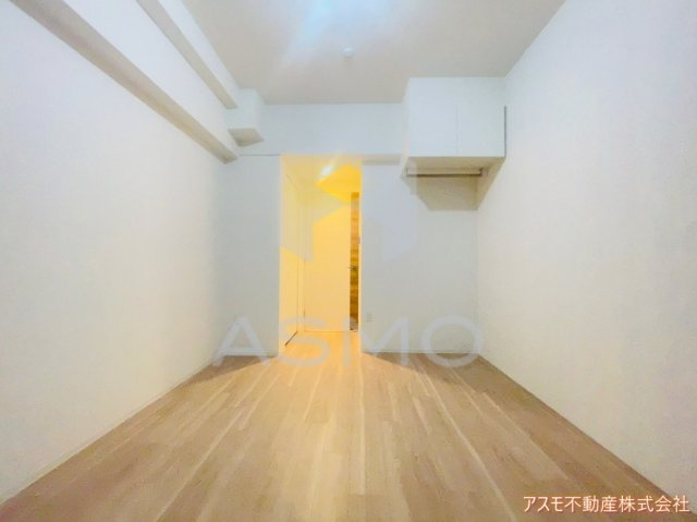 【居間・リビング】 | セレニテ堺筋本町リアン