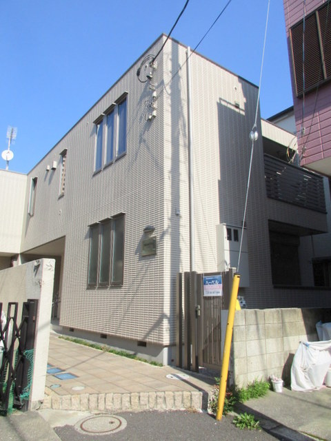 Ｒｅｇａｔｔａ　レガッタのその他共用部分|★旭化成ヘーベルメゾン★