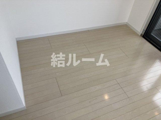 豊島区巣鴨４丁目の賃貸マンションの寝室|別号室参考写真