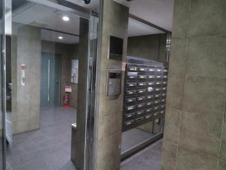 アムス馬喰町のその他共用部分