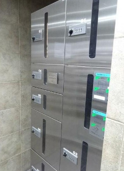アムス馬喰町のその他共用部分