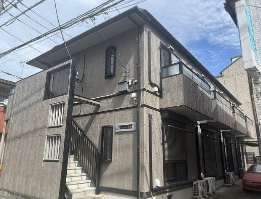 フローラ花俣のその他共用部分