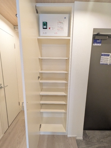 レジディア大井町のその他