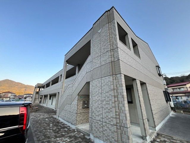 クレシア羽島Ａ棟