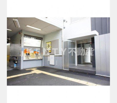 【その他共用部分】 | スタイリオ田園調布本町 | 外観