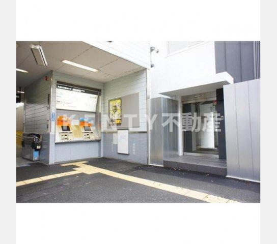 【その他共用部分】 | スタイリオ田園調布本町 | 外観
