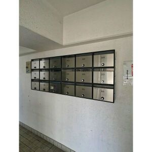 ホワイトシャトー高宮のその他共用部分