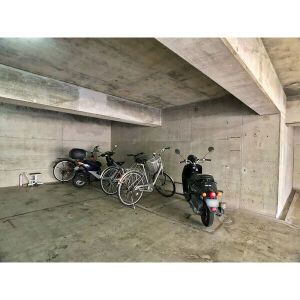 ホワイトシャトー高宮のその他共用部分