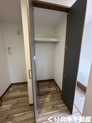 【収納】 | マゴコロヴィレッタ | 収納があります