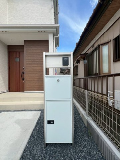 【その他】 | 龍ケ崎市姫宮町01期　新築戸建