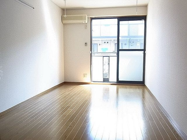 ウィズ中村橋　ⅠⅡ Ⅱ-