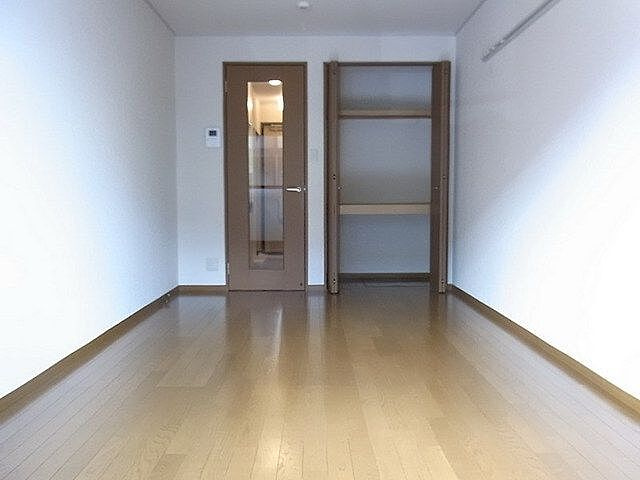 ウィズ中村橋　ⅠⅡ Ⅱ-の居間・リビング