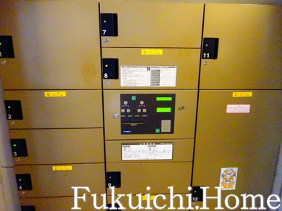 【その他共用部分】 | KDXレジデンス幡ヶ谷