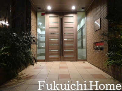 【外観】 | KDXレジデンス幡ヶ谷