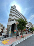 キャッスル野毛中央の画像