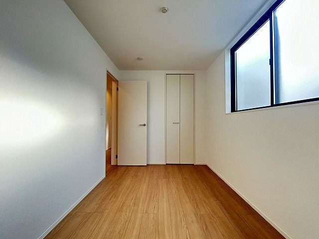 井尻3丁目貸家の子供部屋