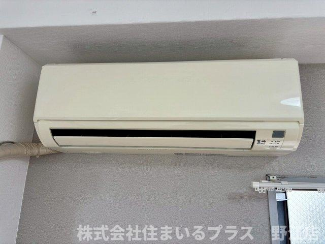 アーバン三光の設備