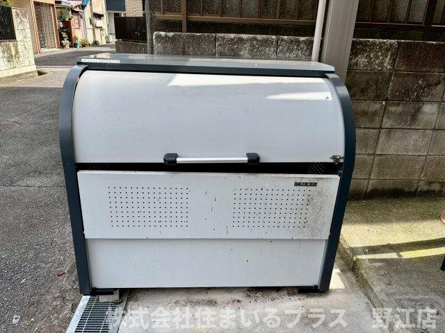 アーバン三光のその他共用部分