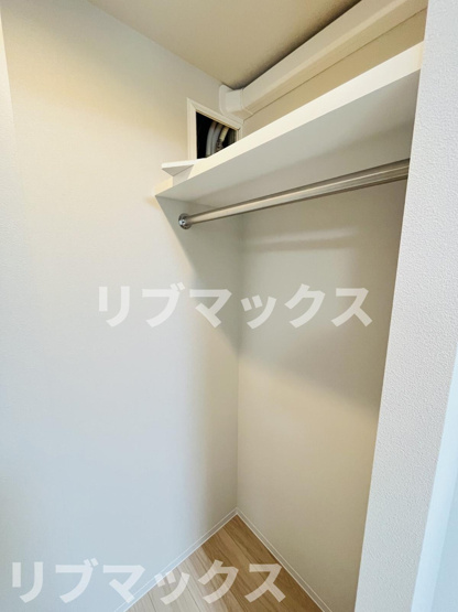 【収納】デュオメゾン池袋オヴェスト