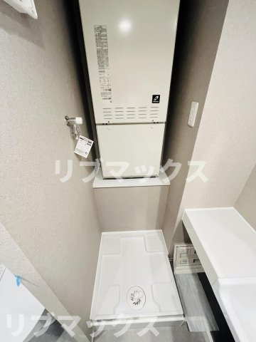 【その他】デュオメゾン池袋オヴェスト
