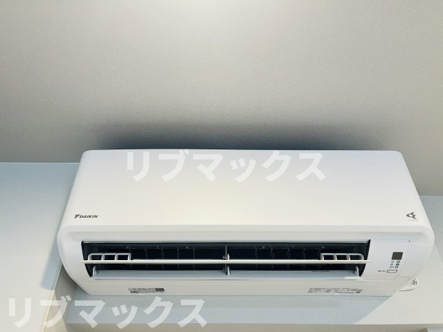 【設備】デュオメゾン池袋オヴェスト