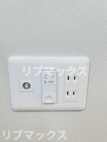 【設備】デュオメゾン池袋オヴェスト