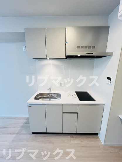 【キッチン】デュオメゾン池袋オヴェスト
